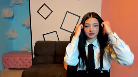 Snapshot of aurora18palmer chatting on 13, 11, 2025 aurora online show from 13, 11, 2025