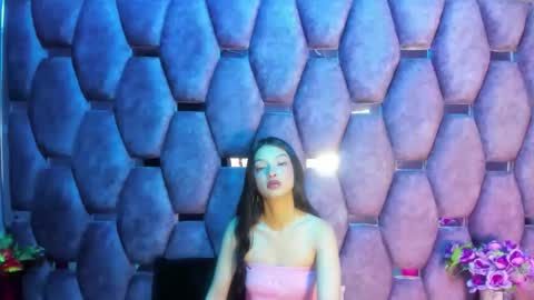 Snapshot of aurora18palmer chatting on 27, 11, 2025 aurora online show from 27, 11, 2025