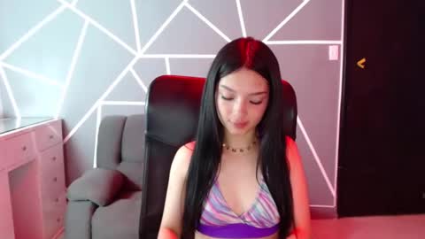 Snapshot of aurora18palmer chatting on 29, 11, 2025 aurora online show from 29, 11, 2025