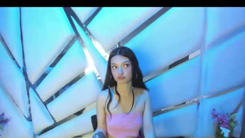 Snapshot of aurora18palmer chatting on 2, 12, 2025 aurora online show from 2, 12, 2025