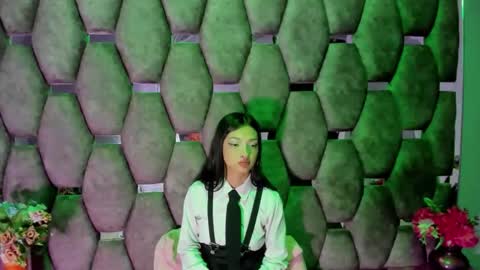 Snapshot of aurora18palmer chatting on 18, 12, 2025 aurora online show from 18, 12, 2025