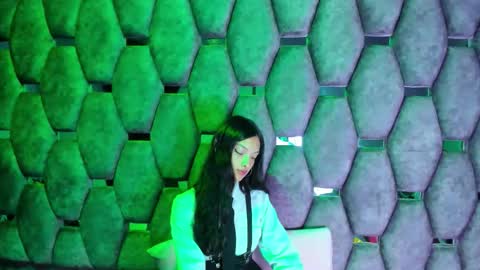 Snapshot of aurora18palmer chatting on 8, 1, 2026 aurora online show from 8, 1, 2026