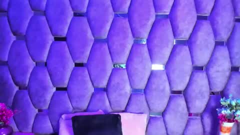 Snapshot of aurora18palmer chatting on 19, 1, 2026 aurora online show from 19, 1, 2026