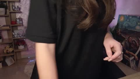 Aurora online show from 3, 12, 2024