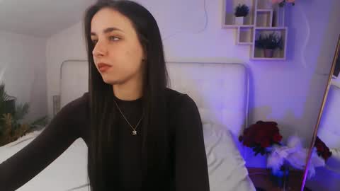 Aurora online show from 10, 3, 2025