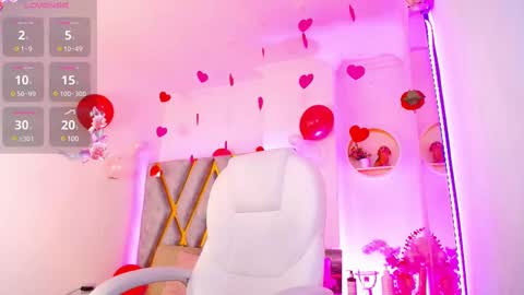 Aurora online show from 25, 2, 2025