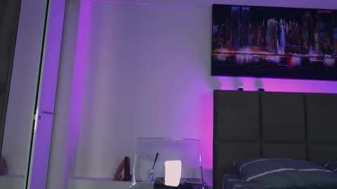 Aurora online show from 16, 10, 2025