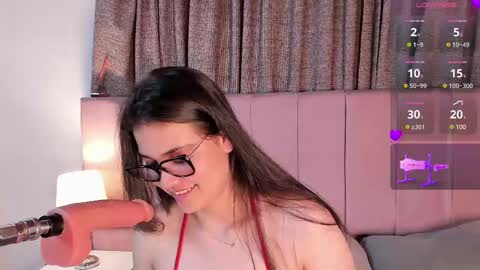 aurora_divine online show from 24, 2, 2025