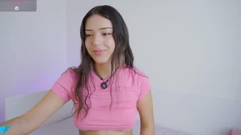 Snapshot of aurora_doll1 chatting on 27, 6, 2026 A U R O R A online show from 27, 6, 2026