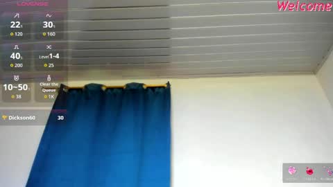 Aurora doll23 online show from 19, 3, 2026