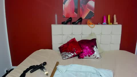 AURORA online show from 25, 1, 2025