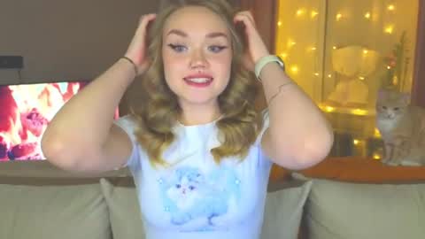 Kate online show from 28, 12, 2024