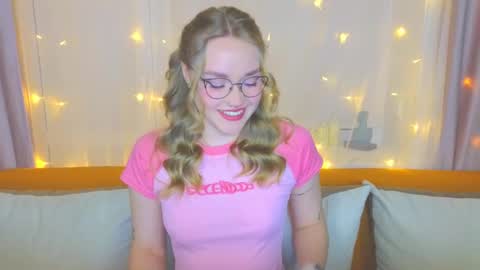 Kate online show from 8, 3, 2025