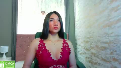 Snapshot of aurora_jones1 chatting on 20, 9, 2025 Aurora online show from 20, 9, 2025