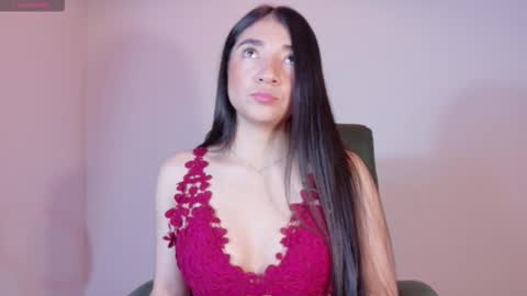 Snapshot of aurora_jones1 chatting on 24, 10, 2025 Aurora online show from 24, 10, 2025