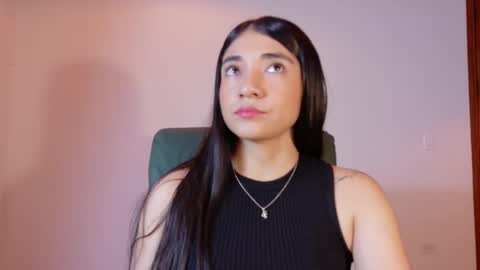 Snapshot of aurora_jones1 chatting on 16, 11, 2025 Aurora online show from 16, 11, 2025