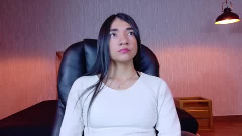 Snapshot of aurora_jones1 chatting on 27, 11, 2025 Aurora online show from 27, 11, 2025