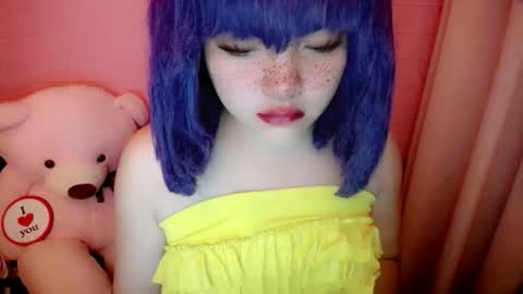 Snapshot of aurora_more chatting on 6, 6, 2026 cute online show from 6, 6, 2026