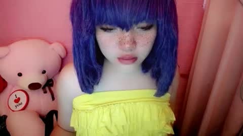 Snapshot of aurora_more chatting on 8, 6, 2026 cute online show from 8, 6, 2026