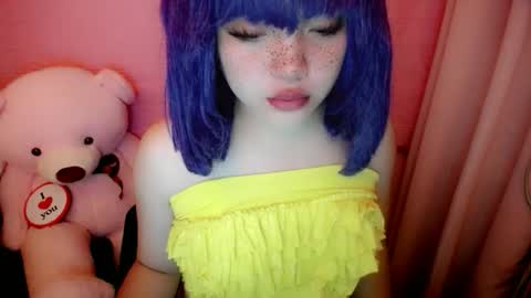 Snapshot of aurora_more chatting on 8, 6, 2026 cute online show from 8, 6, 2026