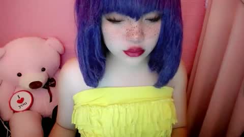 Snapshot of aurora_more chatting on 9, 6, 2026 cute online show from 9, 6, 2026