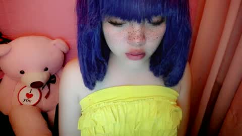 Snapshot of aurora_more chatting on 18, 6, 2026 cute online show from 18, 6, 2026