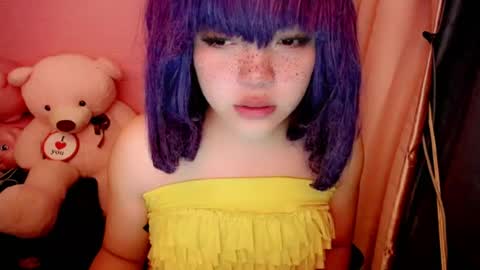 Snapshot of aurora_more chatting on 19, 7, 2026 cute online show from 19, 7, 2026