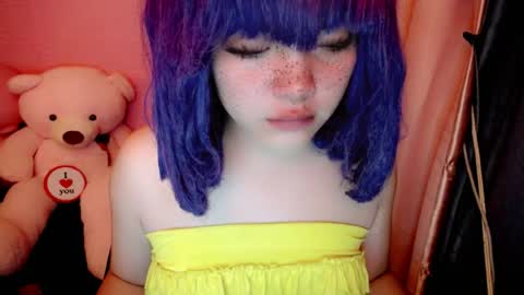 Snapshot of aurora_more chatting on 20, 7, 2026 cute online show from 20, 7, 2026