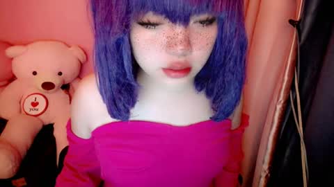 Snapshot of aurora_more chatting on 22, 7, 2026 cute online show from 22, 7, 2026