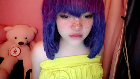 Snapshot of aurora_more chatting on 23, 7, 2026 cute online show from 23, 7, 2026