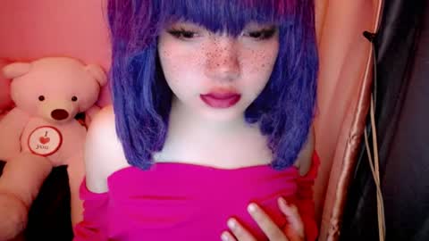 Snapshot of aurora_more chatting on 23, 7, 2026 cute online show from 23, 7, 2026