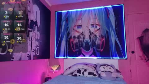 Serena online show from 5, 10, 2025