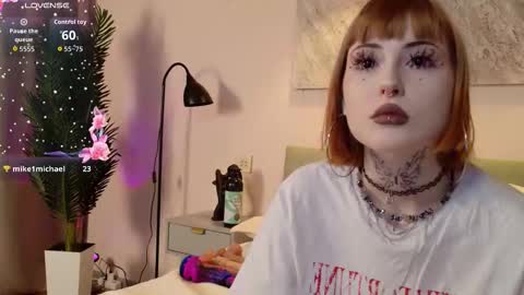 Serena online show from 9, 1, 2026