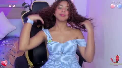 aurora_rodriguez online show from 7, 1, 2025