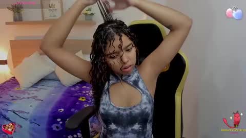 aurora_rodriguez online show from 11, 1, 2025