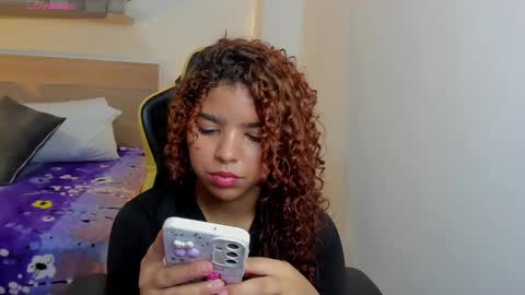 aurora_rodriguez online show from 1, 2, 2025