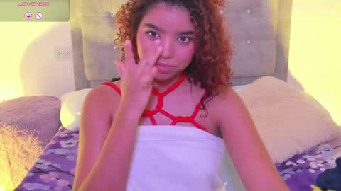 aurora_rodriguez online show from 7, 3, 2025