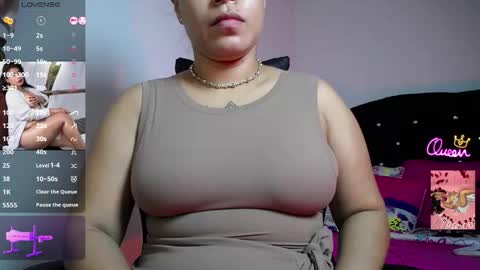 Snapshot of aurora_sanchess chatting on 16, 2, 2026 AURORA online show from 16, 2, 2026