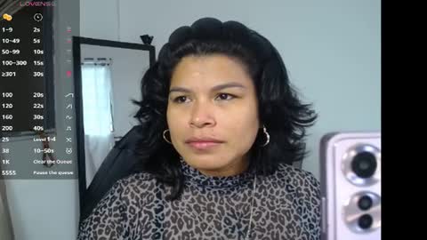 Snapshot of aurora_sanchess chatting on 30, 6, 2026 AURORA online show from 30, 6, 2026