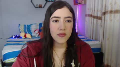 Snapshot of aurora_shy_ chatting on 13, 12, 2024 Aurora online show from 13, 12, 2024