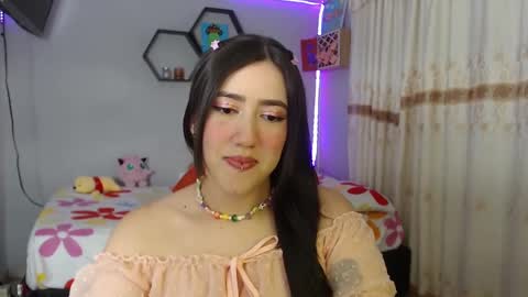 Aurora  online show from 18, 1, 2025