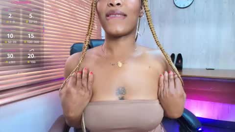 Ariana online show from 10, 9, 2025