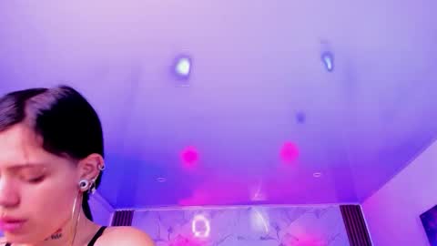 Aurora Diaz online show from 22, 12, 2025