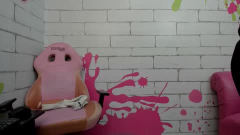 AuroraGracce online show from 17, 3, 2026