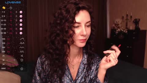 Aurora online show from 26, 1, 2025