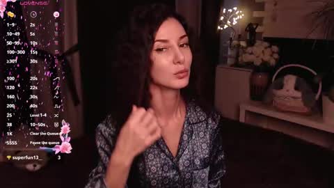 Aurora online show from 22, 2, 2025