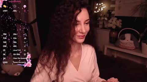 Aurora online show from 27, 2, 2025