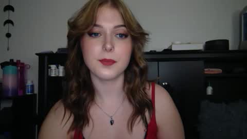 auroralightz1 online show from 16, 11, 2025