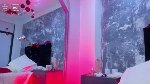 Snapshot of aurorarojas chatting on 29, 12, 2024 Aurora Rojas online show from 29, 12, 2024