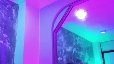 Snapshot of aurorarojas chatting on 10, 1, 2025 Aurora Rojas online show from 10, 1, 2025